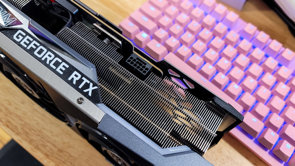 Graphics card prices drop again – but don't buy them yet