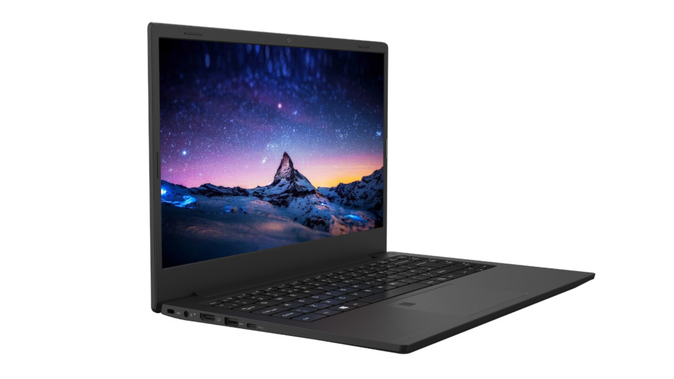 Take note, Arm: The world's first RISC-V laptop is now available for preorder