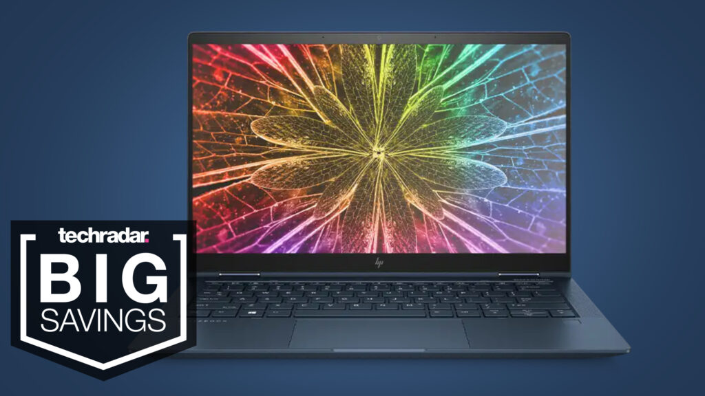 HP Elite Dragonfly Chromebook with $170 off could be the best 4th July laptop deal