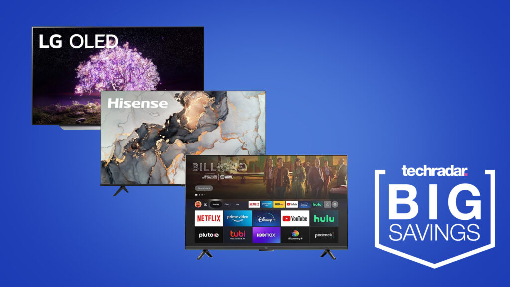 The best 4th of July TV sales: save up to $700 on LG, Samsung, Hisense and more