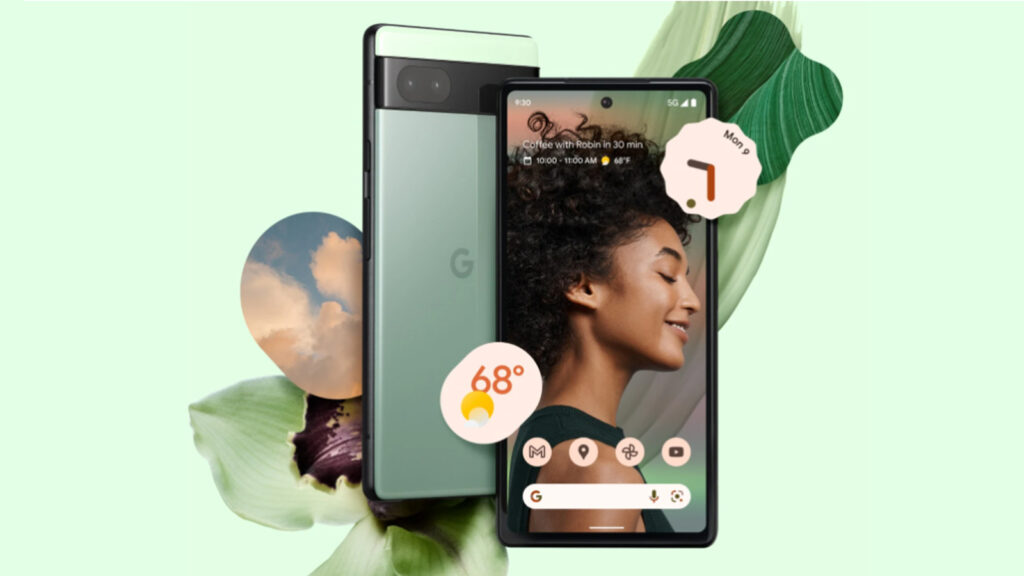 Google Pixel 6a price shows Google making a classic cheap-phone mistake