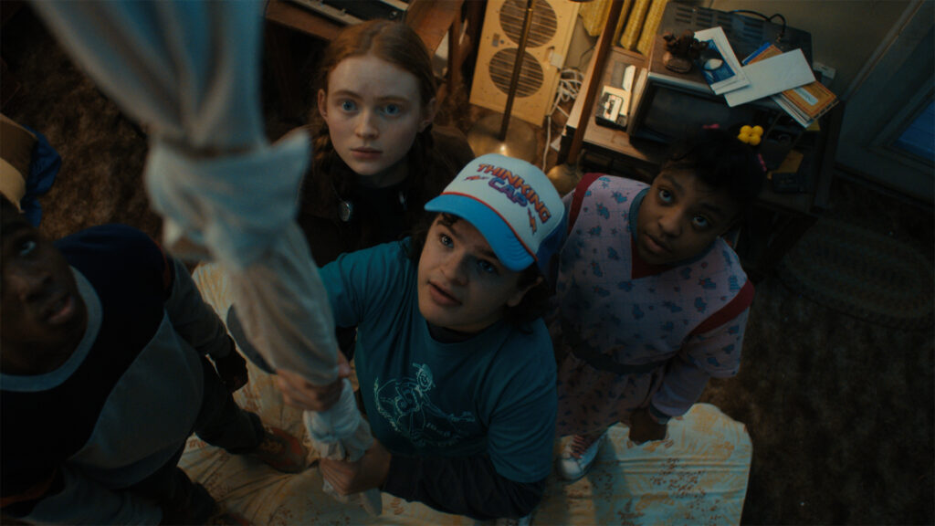 Stranger Things 5 will have shorter episodes – and that's a good thing