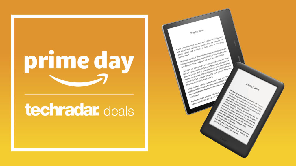 Amazon Prime Day Kindle deals 2022: early promotions now live