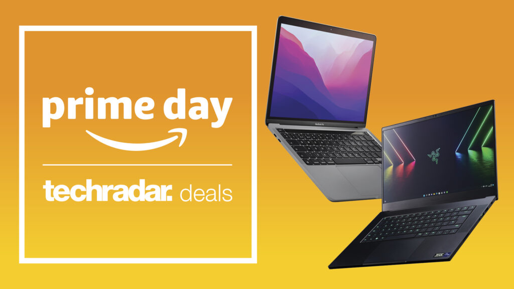 Amazon Prime Day laptop deals 2022: early sales and what to expect on the day