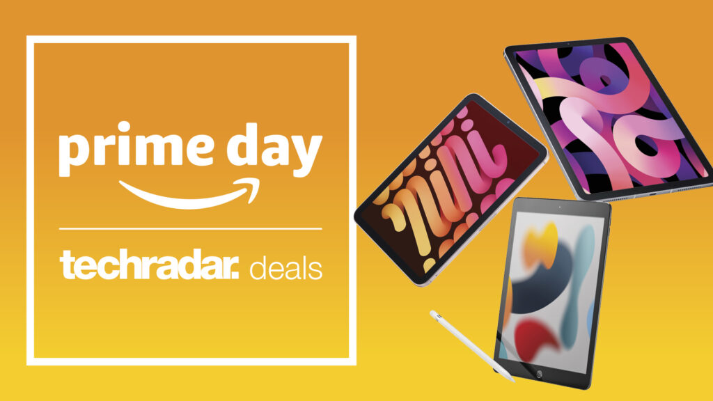 Amazon Prime Day iPad deals 2022: early sales and what to expect next week