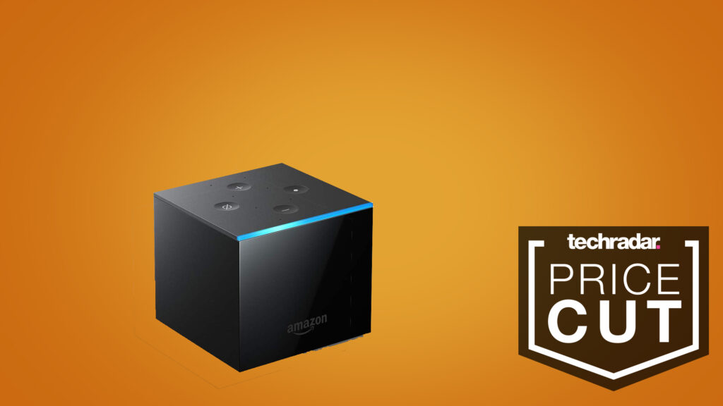 Save 50% on Amazon’s top Fire TV streamer in this hot pre-Prime Day deal