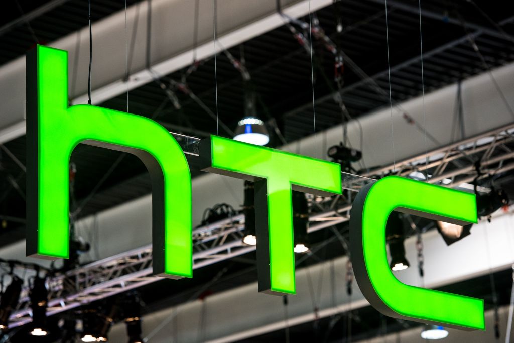 HTC Released a New Android Tablet ‘Quietly’ in Africa