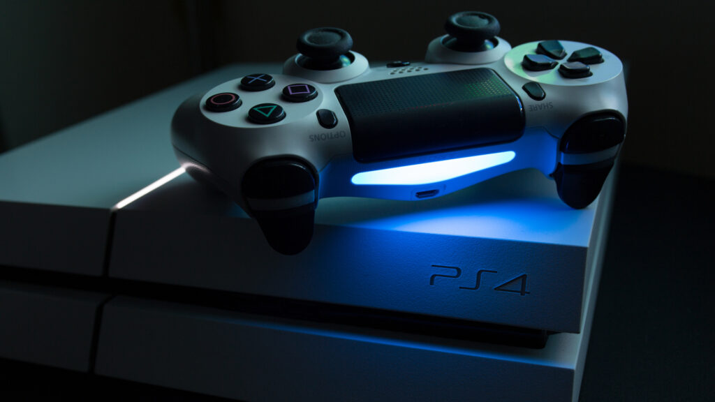 Best PS4 controller games: squeeze the most out of your DualShock 4