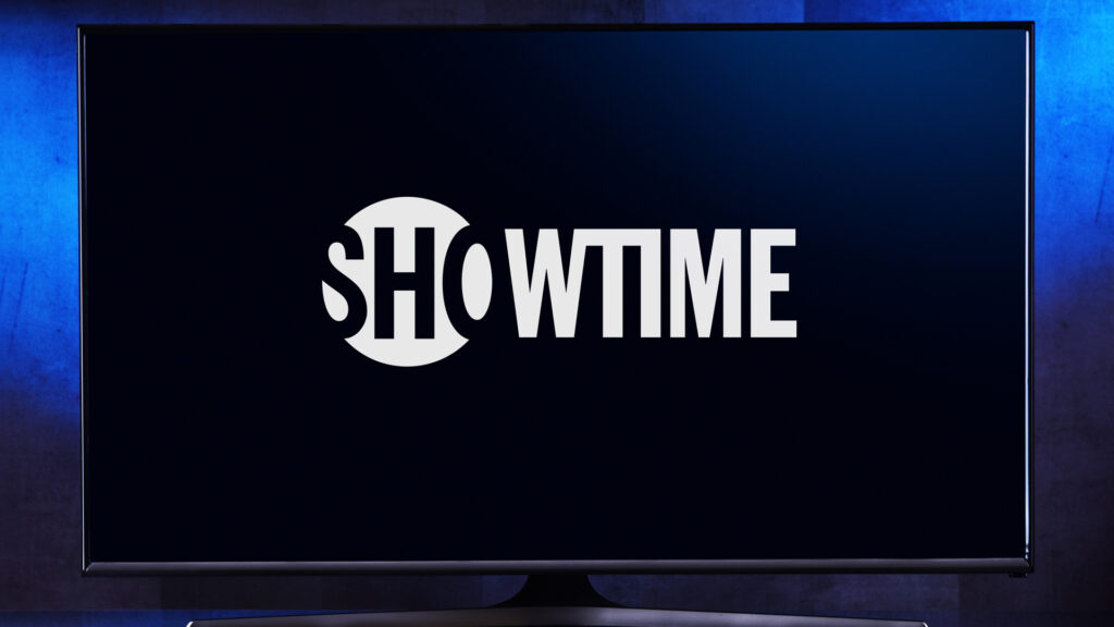 It's bigger than Yellowjackets, but this Showtime series is ending soon