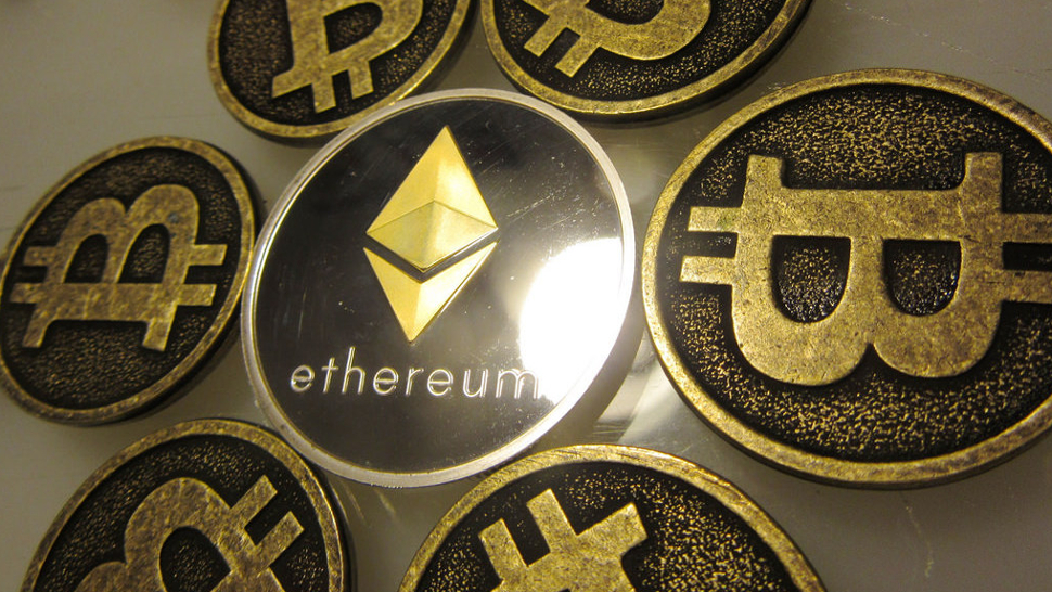 Crypto mining rigs making a return is good news for PC gamers...wait, what?!