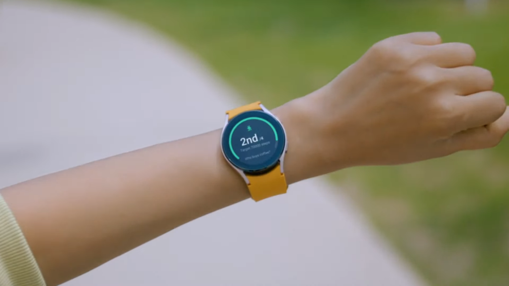 Don't expect the Samsung Galaxy Watch 5 to be very different from the Watch 4