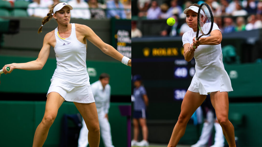 Rybakina vs Halep live stream: how to watch Wimbledon women's semi-final online from anywhere