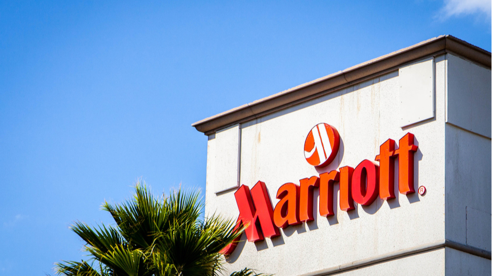 Marriott suffers yet another data breach