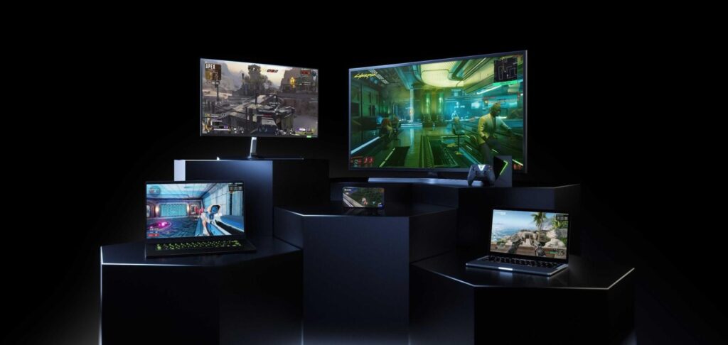 5 reasons GeForce NOW cloud gaming will change the way you game