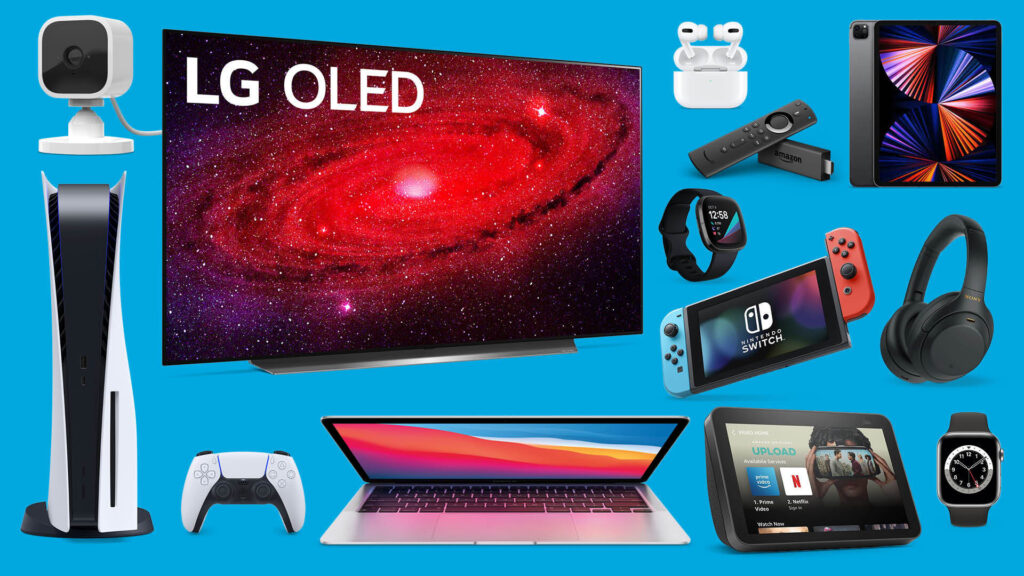 I write about tech for a living and these are the 3 Prime Day deals on my wish list