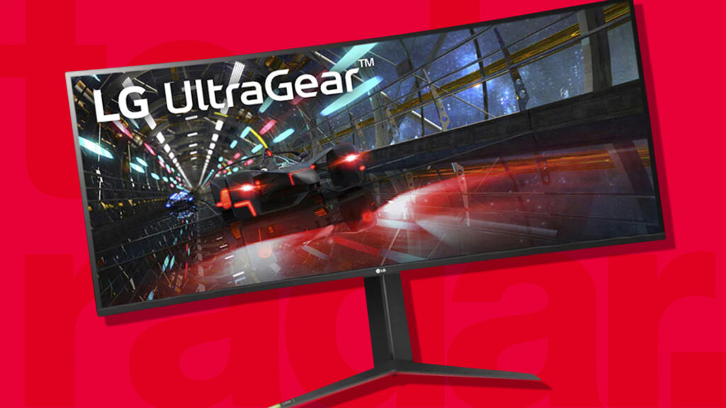 Best ultrawide monitors 2022: the top 21:9 monitors we've tested