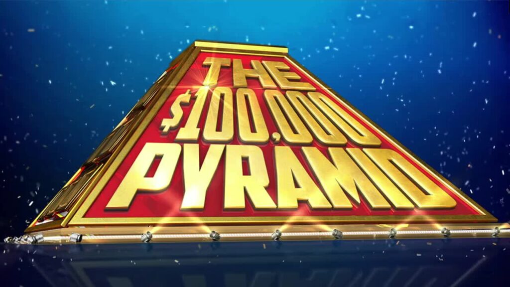 How to watch The $100,000 Pyramid online and stream season 6 from anywhere