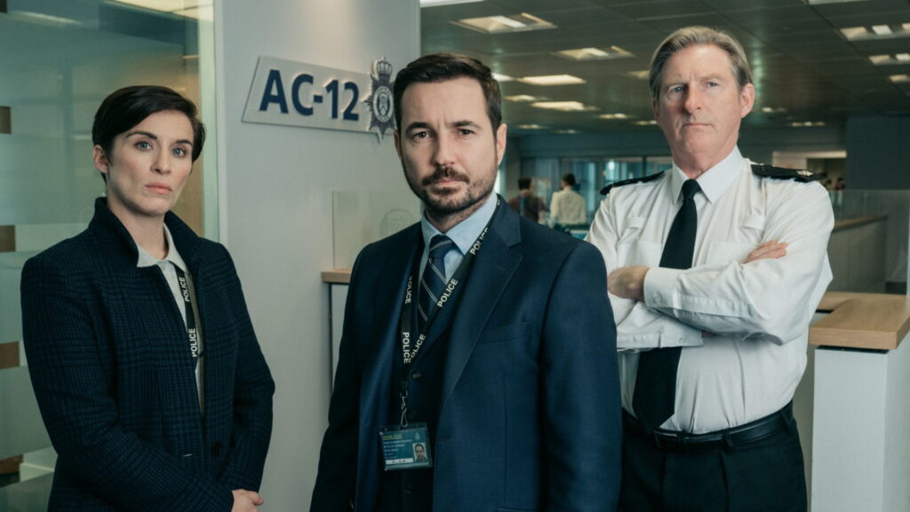 Missing Line Of Duty? Here are 6 hard-hitting police dramas to ease the pain…