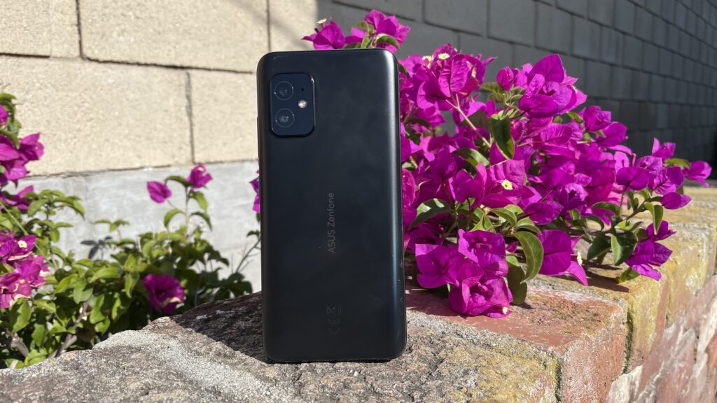 Asus Zenfone 9: what we know and what we want to see