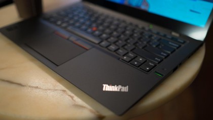 Some Lenovo Ryzen laptops are now only running Windows