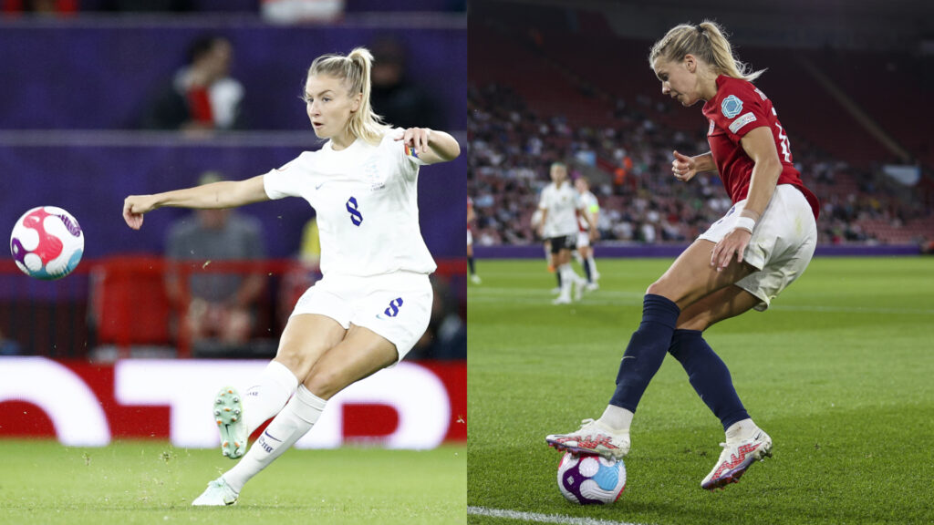 England vs Norway live stream: how to watch Women's EURO 2022 online from anywhere