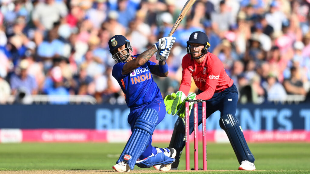 England vs India live stream: how to watch 1st ODI cricket online from anywhere