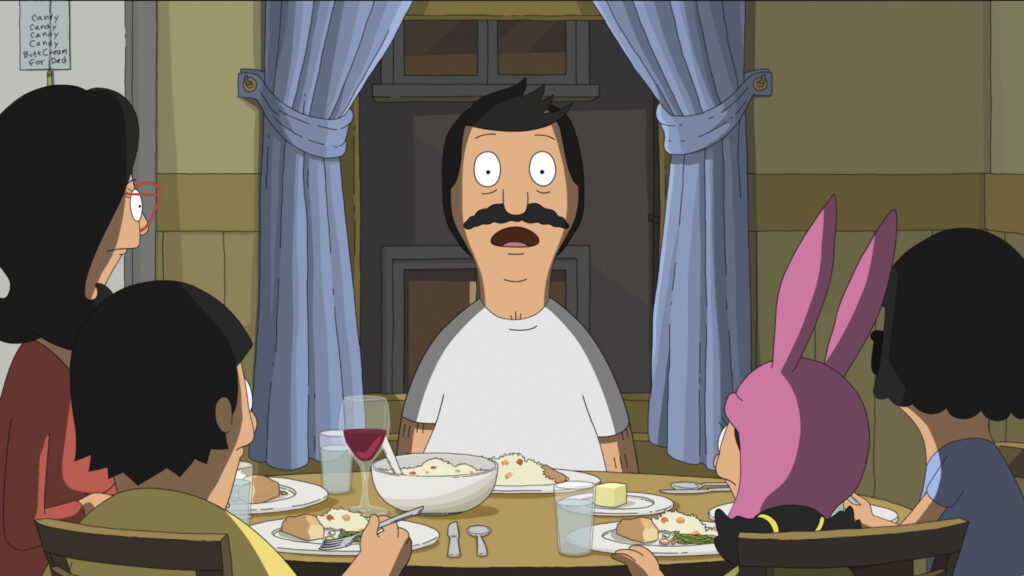 How to watch The Bob’s Burgers Movie online from anywhere now