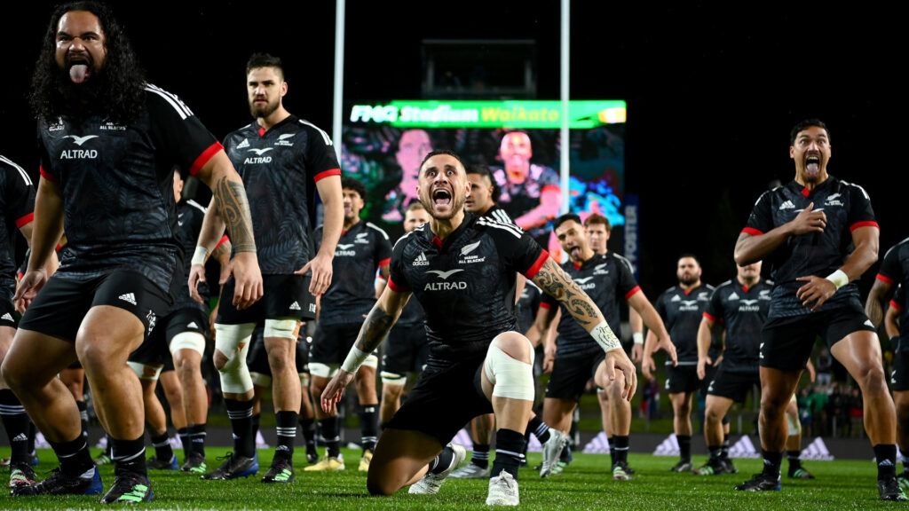 Maori All Blacks vs Ireland live stream: how to watch Summer International rugby online from anywhere