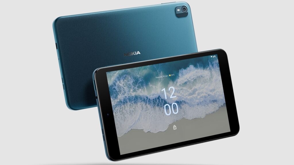 New Nokia T10 could challenge the Amazon Fire line as one of the best cheap tablets