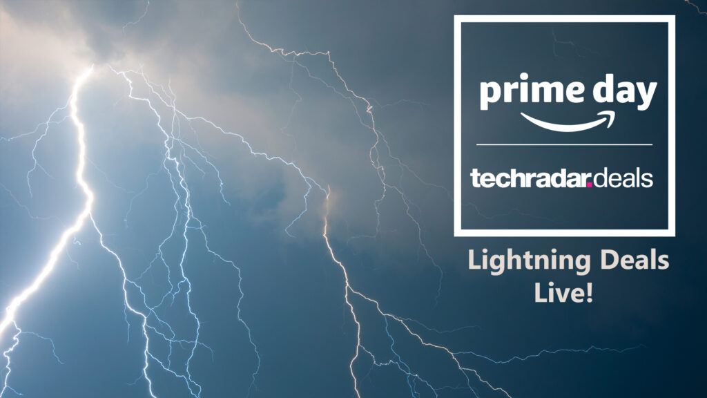 Prime Day lightning deals live – the final deals on laptops, kitchenware and more