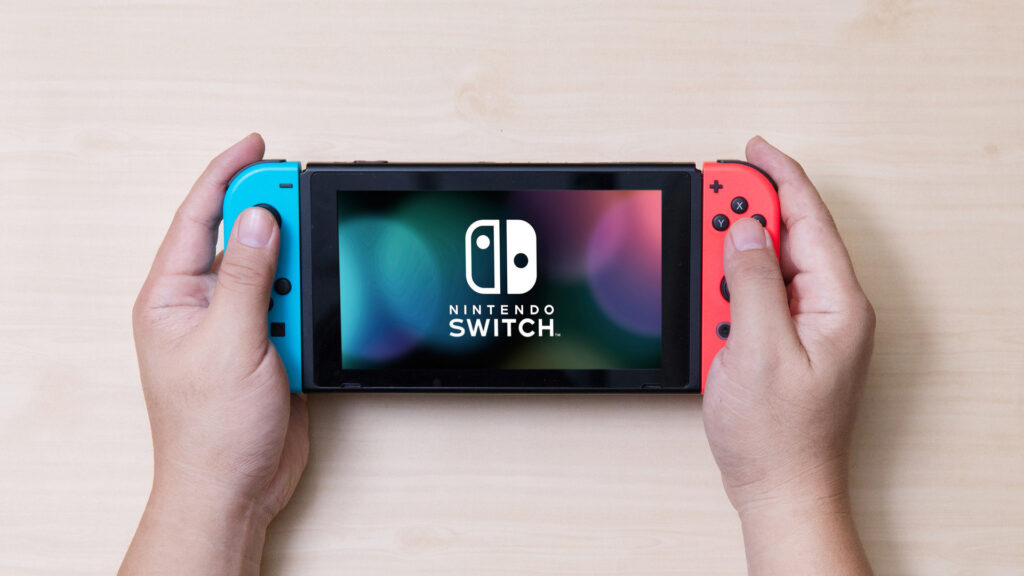 Turn your Nintendo Switch into the perfect couch co-op system this Prime Day