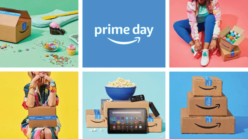 The best 150 last-minute Prime Day deals to grab before the sale ends