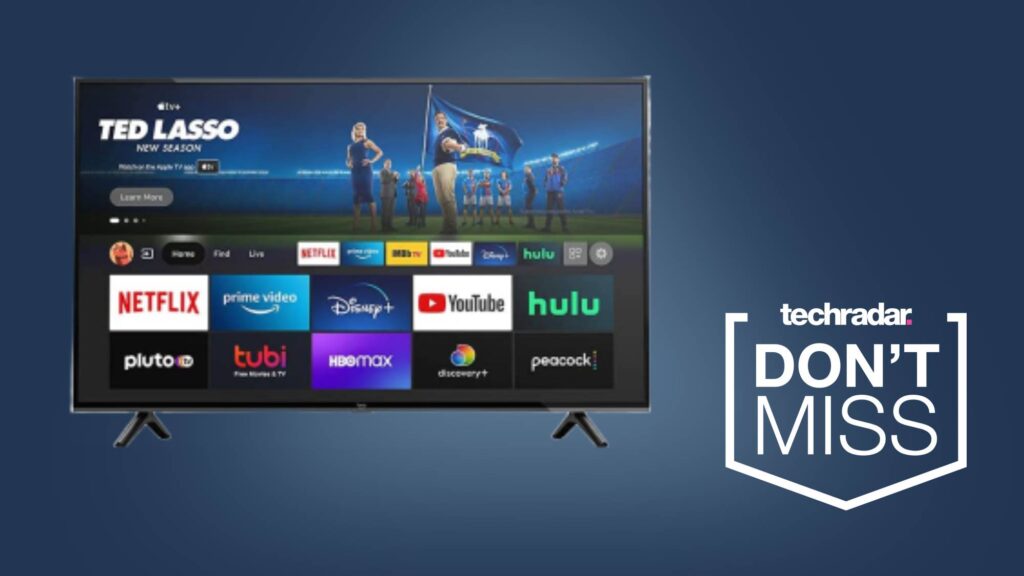 Hey - these Fire TV Edition Smart TV deals are nearly finished