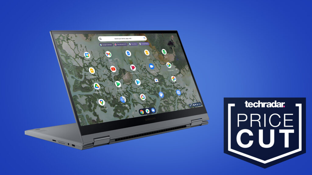 There are still some fantastic Chromebook Prime Day deals if you act fast