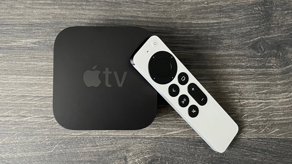 You can now download tvOS 16 for Apple TV 4K… but you shouldn't