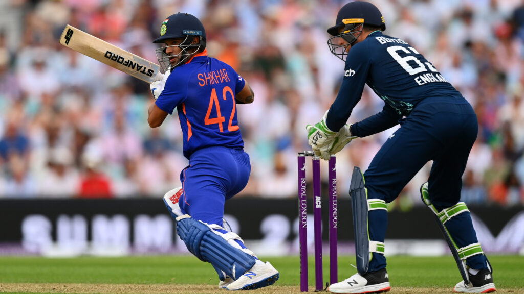 How to watch England vs India: live stream the 2nd ODI cricket online from anywhere