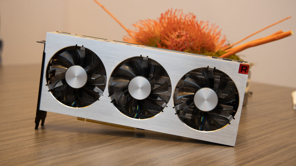 Best AMD graphics cards 2022: see what Team Red brings to game