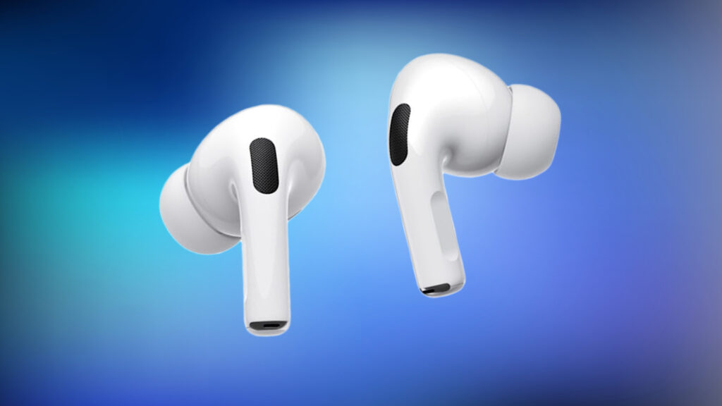 A major Bluetooth audio upgrade has arrived – just in time for the AirPods Pro 2