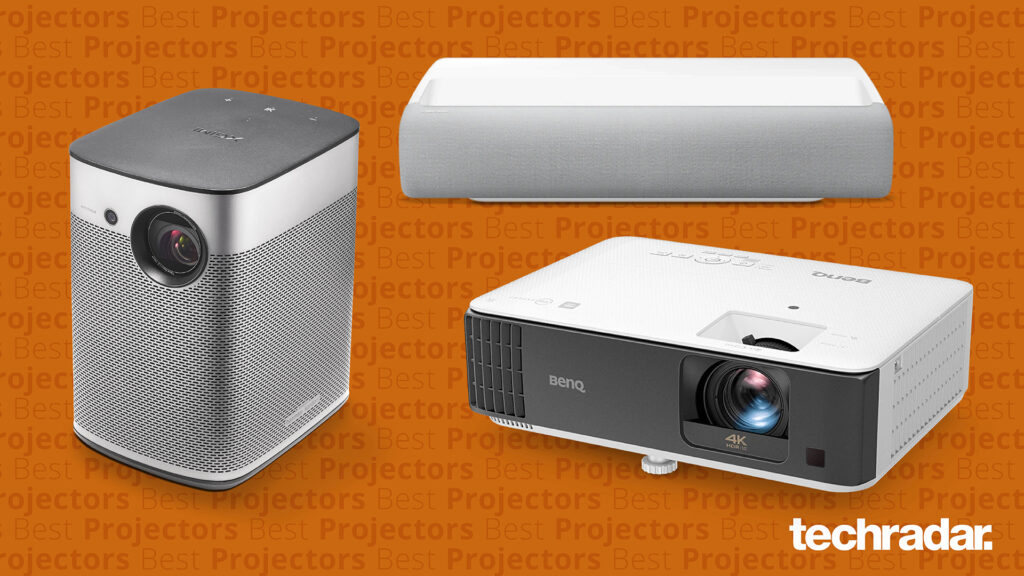 Best 4K projector: home theater beamers worth buying