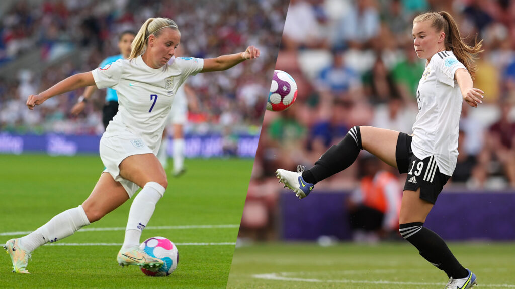 England vs Northern Ireland live stream: how to watch Women's EURO 2022 online from anywhere