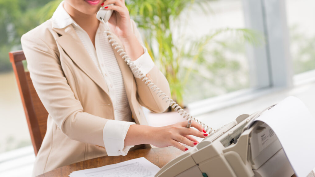 Best fax machines of 2022: 5 top picks for sending faxes