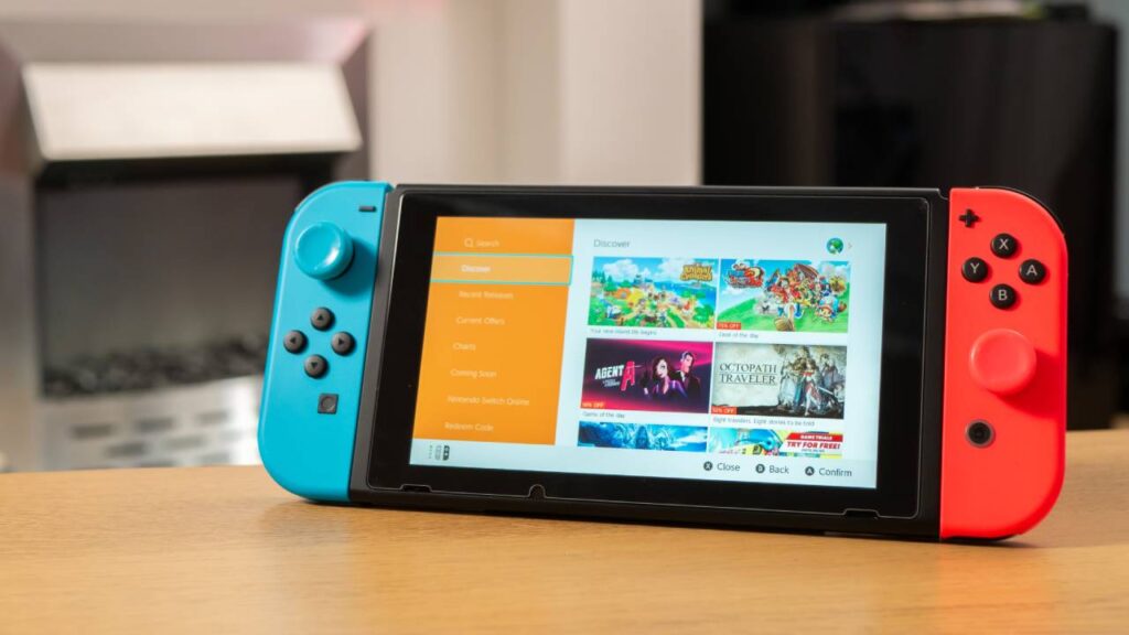 The Nintendo Switch’s biggest failure is a massive opportunity for the future