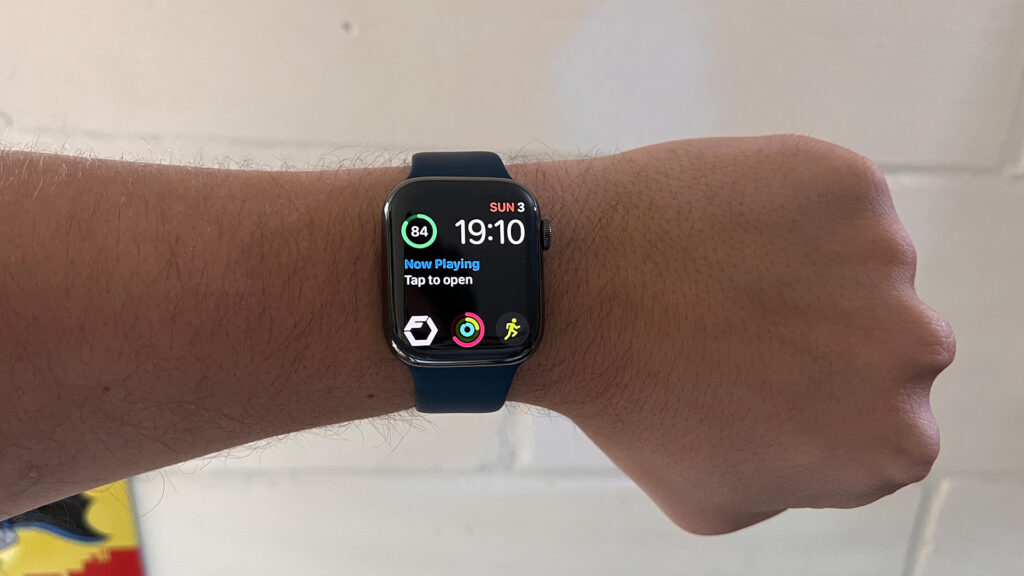 The biggest problem with Apple Watch sleep tracking