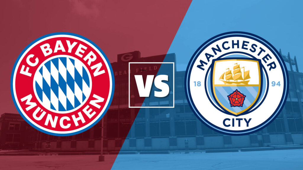 Bayern Munich vs Manchester City live stream: how to watch 2022 pre-season game online from anywhere