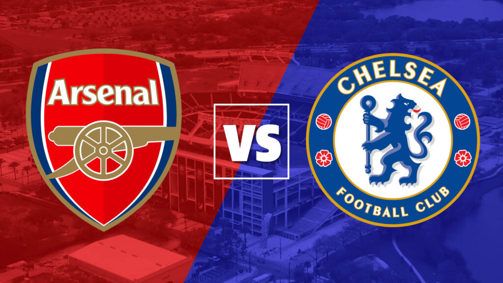 Arsenal vs Chelsea live stream: how to watch 2022 Florida Cup final online from anywhere