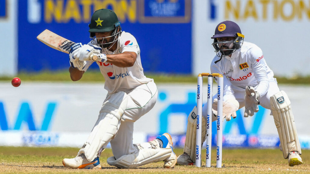 Sri Lanka vs Pakistan live stream: how to watch 2nd Test cricket online from anywhere