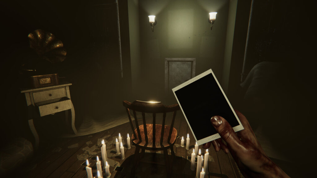 Madison is made for Five Nights at Freddy's fans - but don't expect Fatal Frame