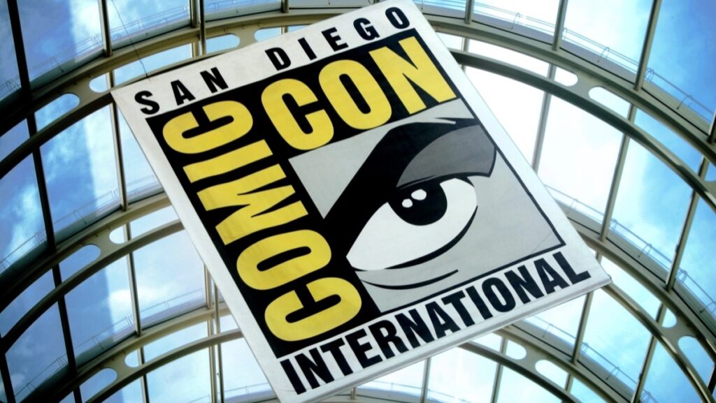 9 surprise reveals (and 4 no shows) you may have missed from Comic-Con 2022