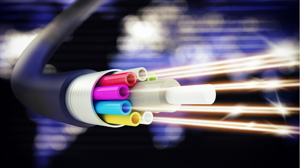 Shortage of fiber optic cables could spell disaster for technology firms