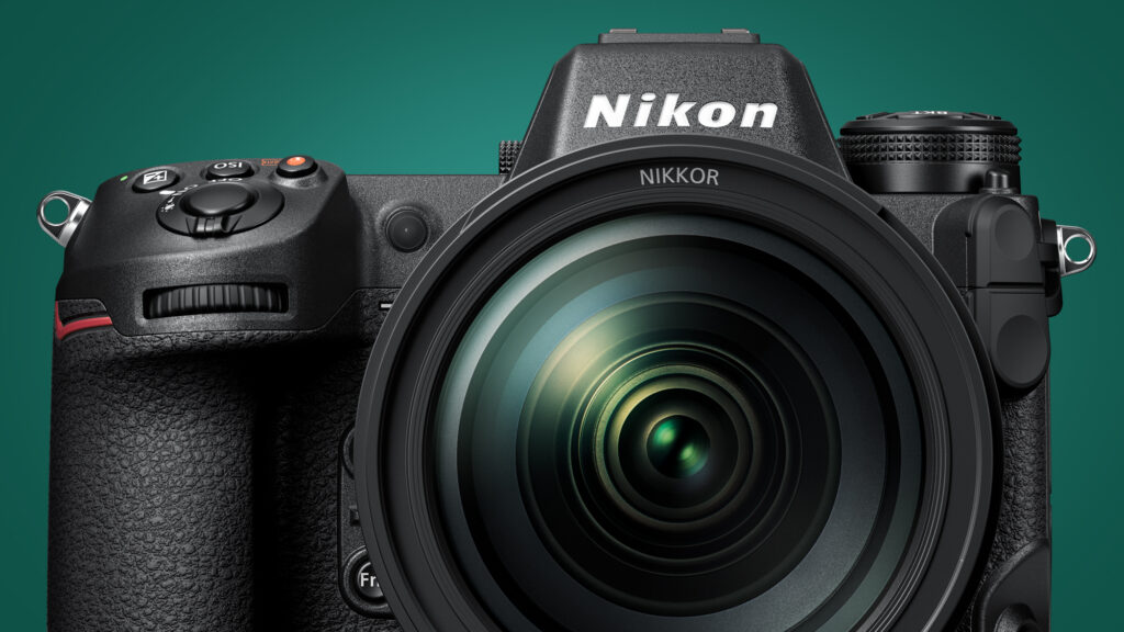 No, the Nikon Z8 hasn't leaked, but the Canon EOS R5 rival is now looking likely